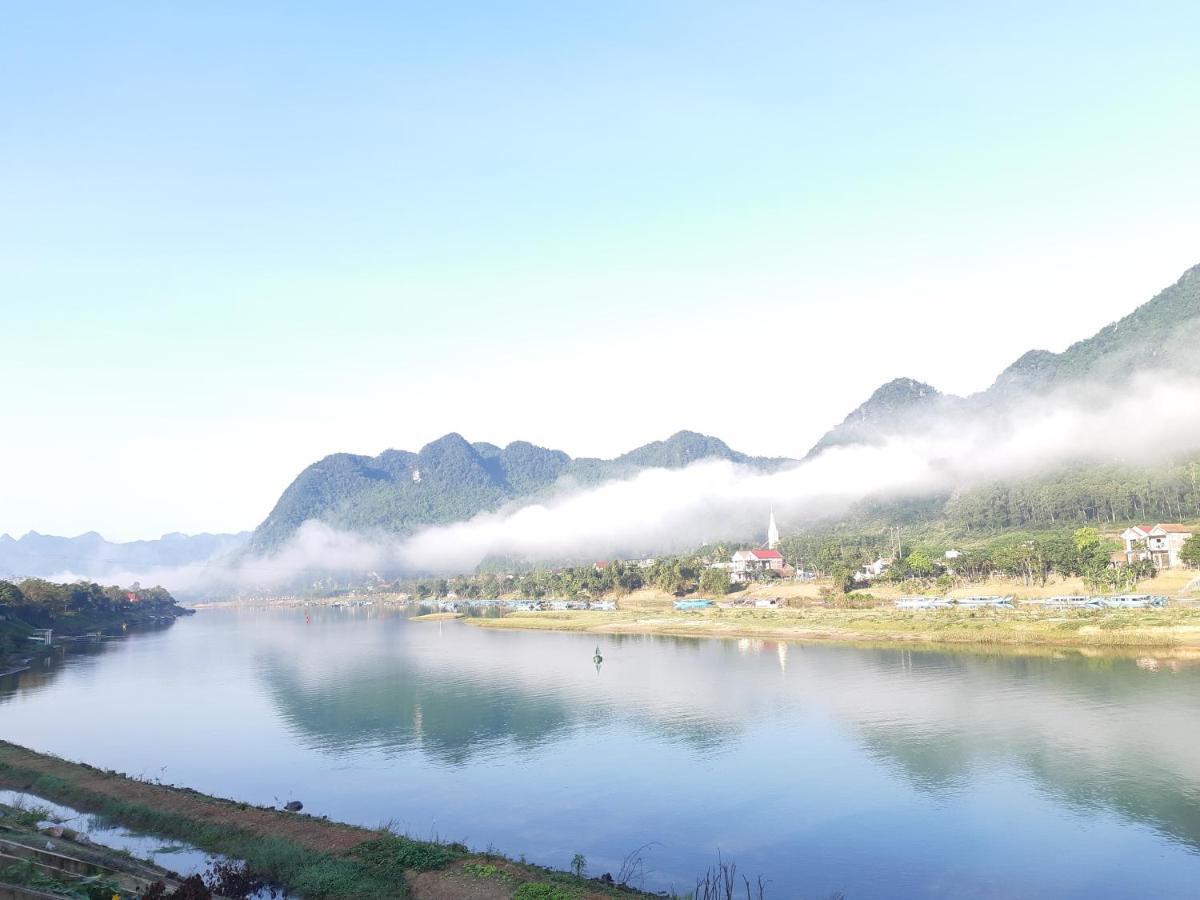 峰牙友好之家旅馆住宿加早餐旅馆 外观 照片